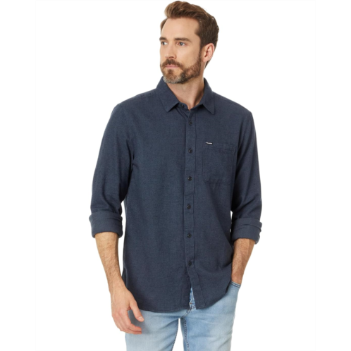 Volcom Caden Flannel Long Sleeve