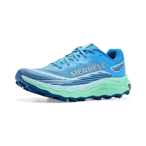 Womens Merrell Agility Peak 6