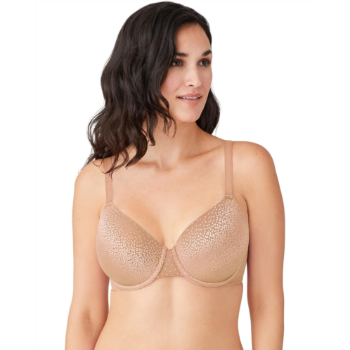 Womens Wacoal Back Appeal T-Shirt Bra 853303