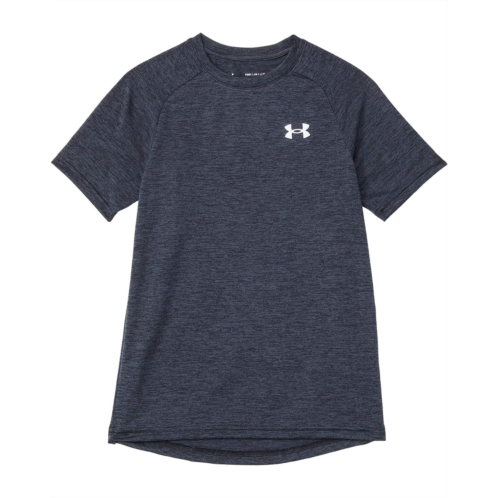 Boys Under Armour Kids Tech 20 Short Sleeve (Big Kid)