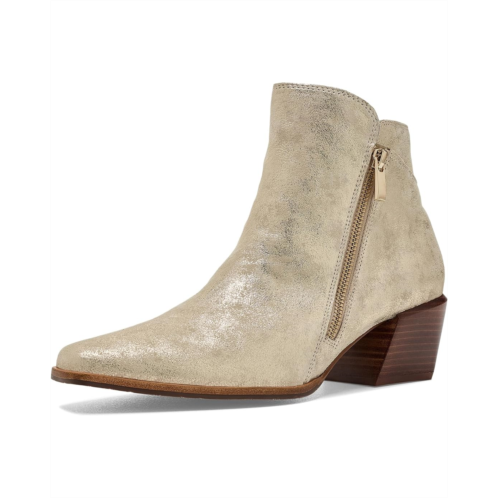 Womens Johnston & Murphy Kalista Double-Zip Bootie