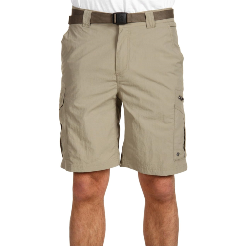 Mens Columbia Silver Ridge Cargo Short