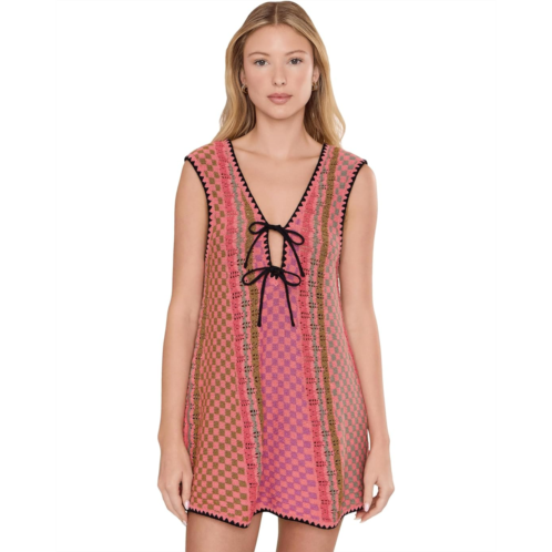 Womens Free People Amalfi Twist Mini