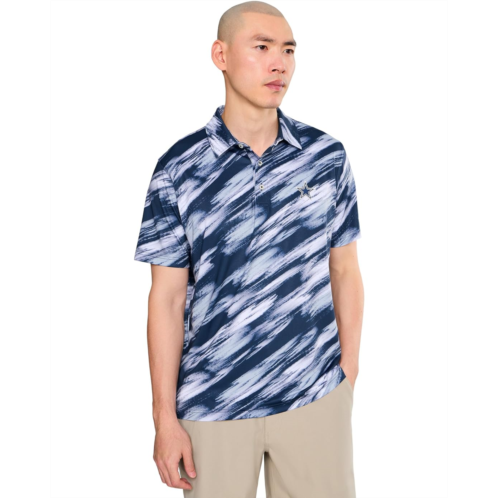Mens Chubbies The Color Blitz Cowboys (Polo)