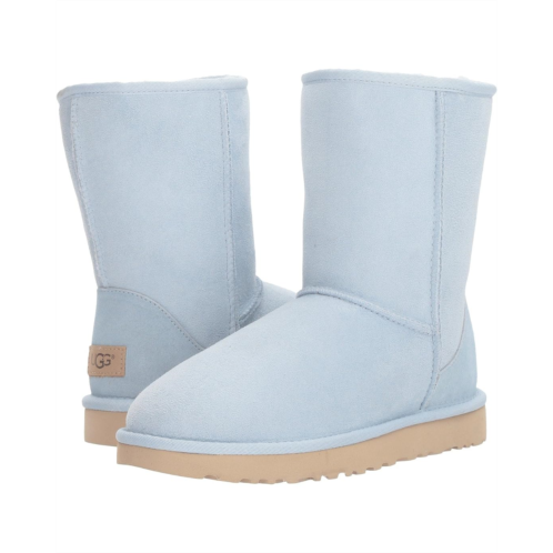 Womens UGG Classic Short II