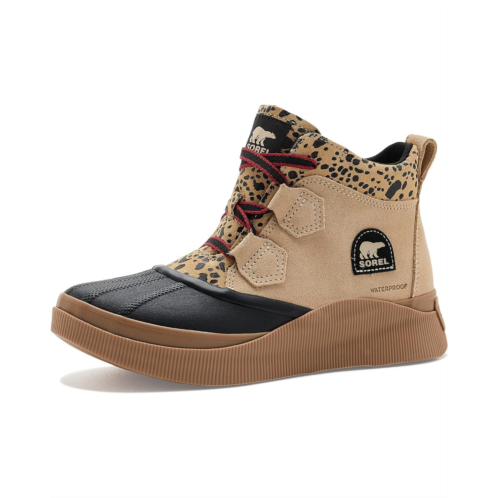 Womens SOREL Out N About IV Classic Waterproof