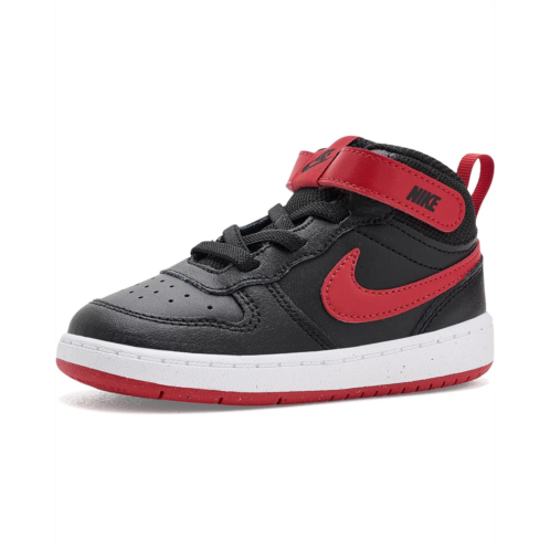 Kids Nike Kids Court Borough Mid 2 (Infant/Toddler)