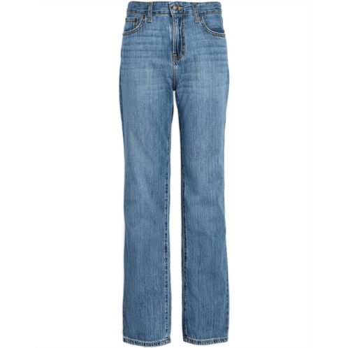 Boys abercrombie kids Afb Loose Fit Jeans (Big Kids)