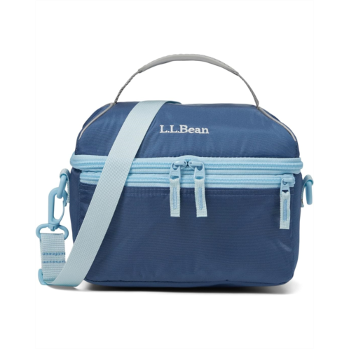 L.L.Bean Kids LLBean Kids Flip-Top Lunch Box
