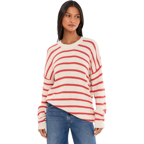 Womens Prana Divine Day Sweater