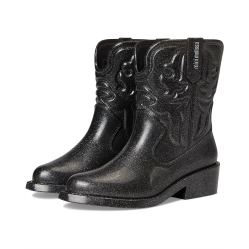 Mini Melissa Texas Boots (Little Kid/Big Kid)