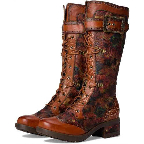 Womens LArtiste by Spring Step Kisha-fall