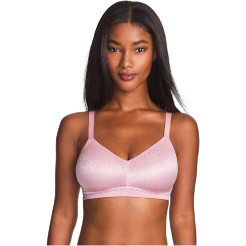 Womens Wacoal Back Appeal Wireless Bra