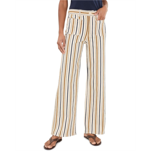 Madewell The Emmy Wide-Leg Pant