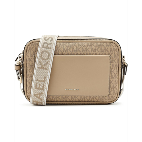 Michael Michael Kors Maeve Large East West Pocket Crossbody