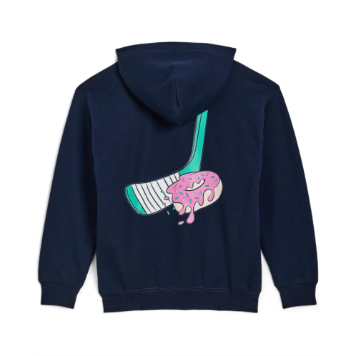 Kids ChalkTalk SPORTS CTS Problend Hooded Sweatshirt (Little Kid)