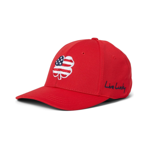 Black Clover USA Vertex Hat