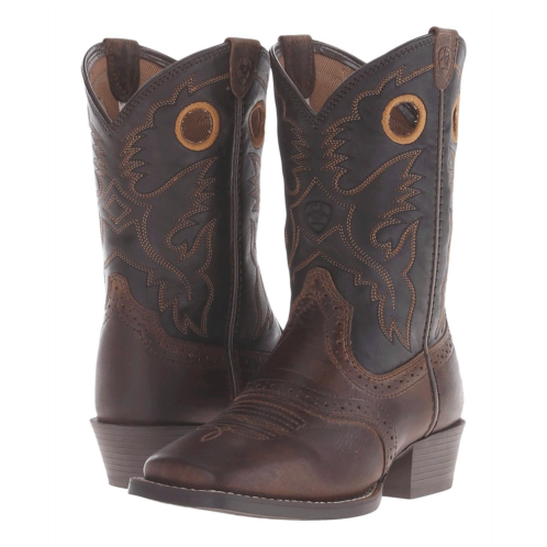 Ariat Kids Roughstock Distressed (Toddler/Little Kid/Big Kid)
