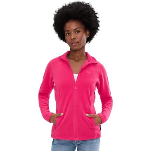 Womens Helly Hansen Fleece Jacket
