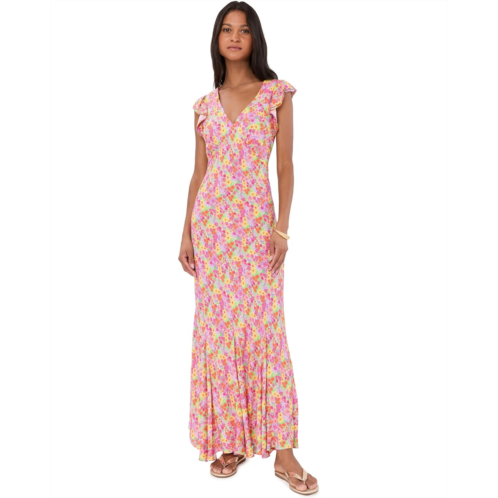 Beach Riot Elodie Dress