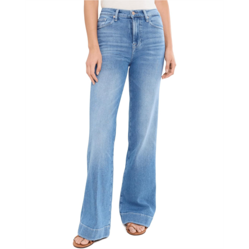 7 For All Mankind Modern Dojo
