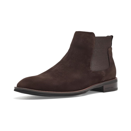 Mens Kenneth Cole Tully Chelsea Boots