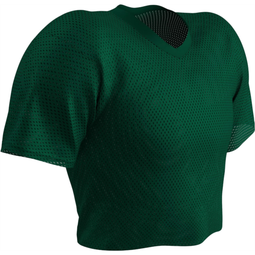 Champro Meninchs Mesh Football Adult Practice Jersey Waist Length