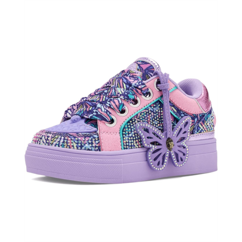 Girls Kurt Geiger London Kids Mini Southbank Tag (Little Kid/Big Kid)