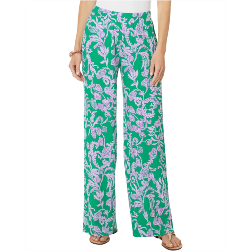 Lilly Pulitzer Allena Knit Palazzo