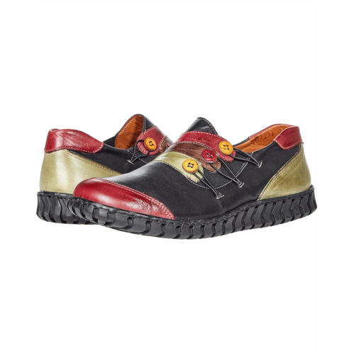 Womens Spring Step Neeta