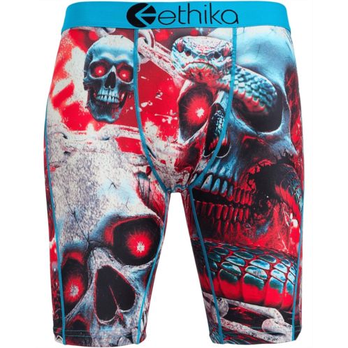 Mens ethika Snake Out