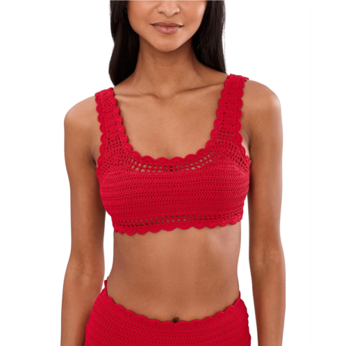 Beach Riot Andy Top