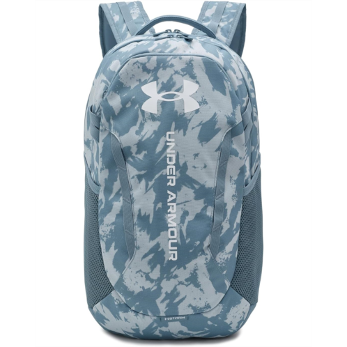 Under Armour Hustle 6.0 Backpack