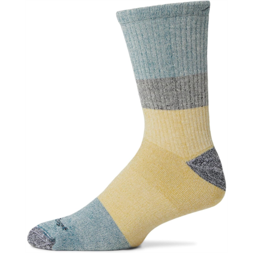 Mens Darn Tough Vermont Mountaineering Micro Crew Extra Cushion Socks