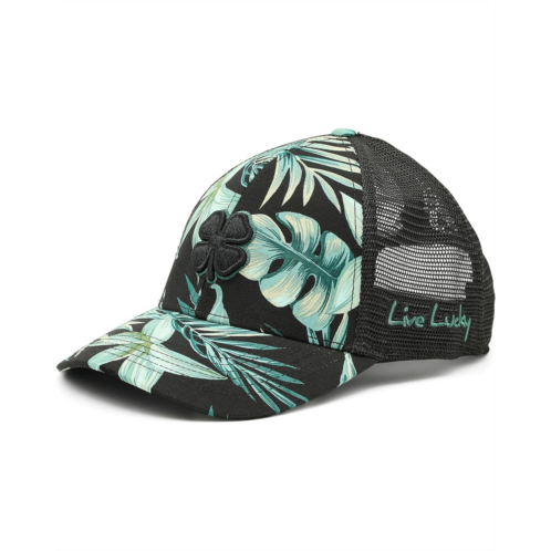 Black Clover Island Luck 15 Adjustable Hat