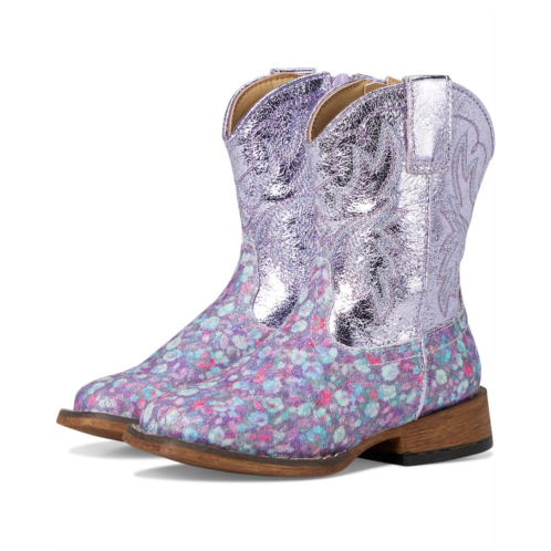 Roper Kids Glitter Bloom (Toddler)