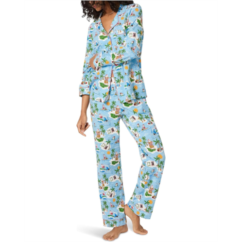 Bedhead PJs Long Sleeve Classic PJ Set