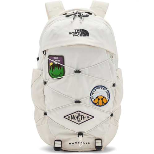 The North Face Borealis Patch