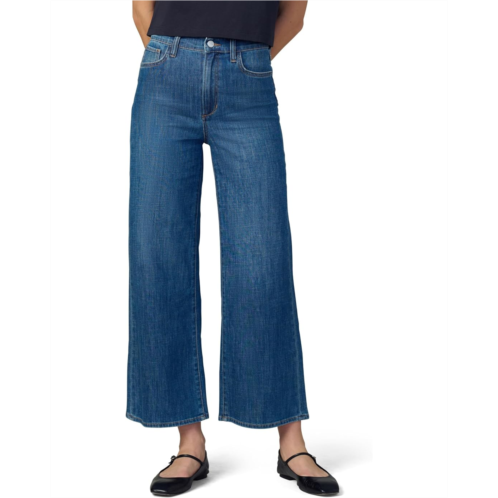 Womens Joes Jeans The Mia Wide Leg Ankle