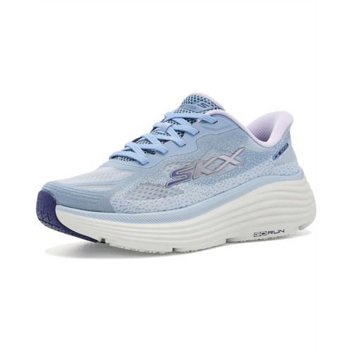 Womens SKECHERS Max Cushioning Endeavour Pace Rhythm