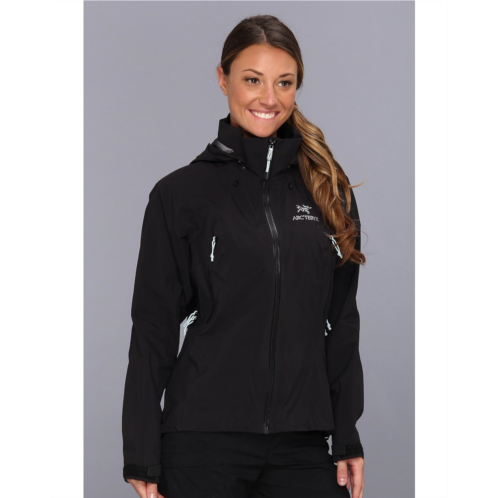 Womens Arcteryx Beta AR Jacket