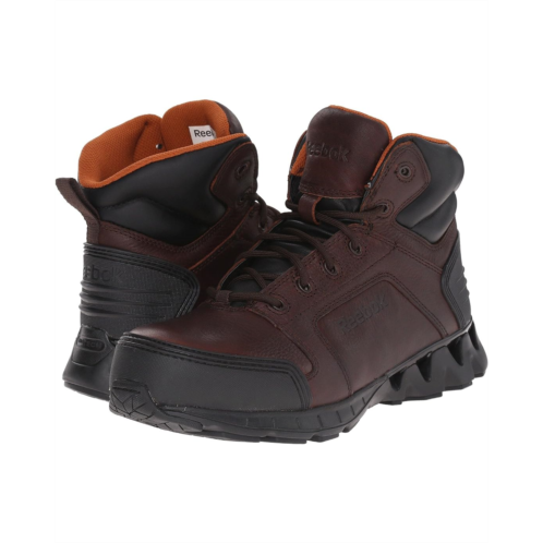 Mens Reebok Work Zigkick Work