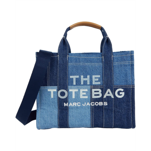 Marc Jacobs The Denim Medium Tote Bag
