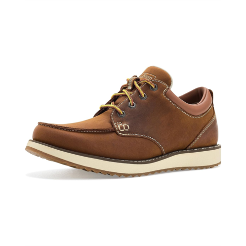 L.L.Bean Mens LLBean Stonington Shoes Moc Toe