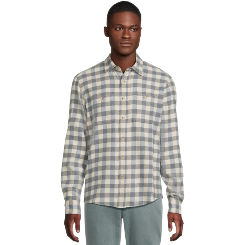 Faherty Heirloom Portuguese Flannel