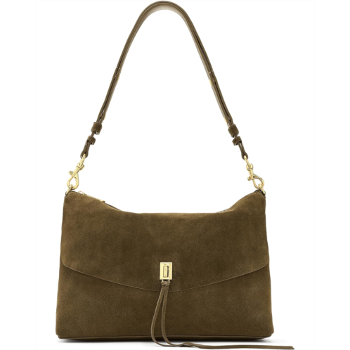 Rebecca Minkoff Darren Large Top Zip Shoulder