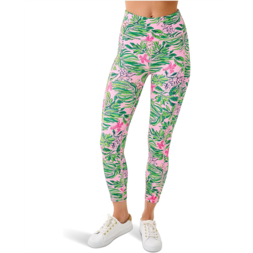 Lilly Pulitzer Weekender High-Rise Midi