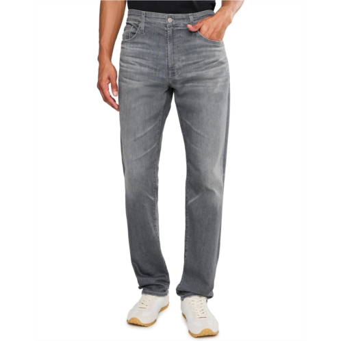 AG Jeans Everett Slim Straight Jeans in 16 Years Jam Session
