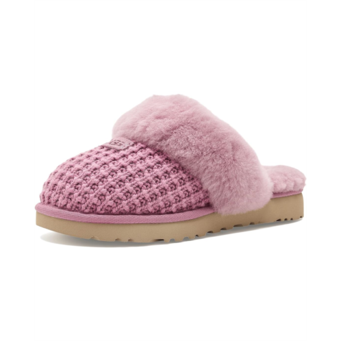 Womens UGG Cozy Knit Slipper