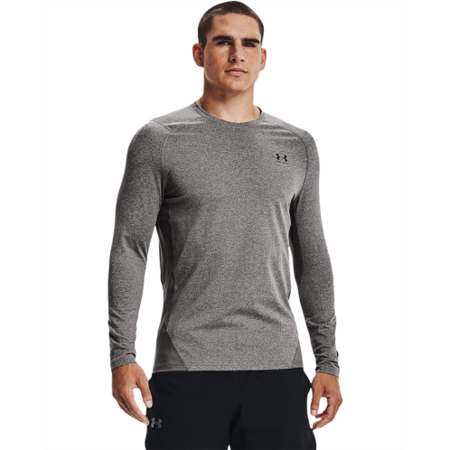 Under Armour ColdGear Armour Fitted Crew